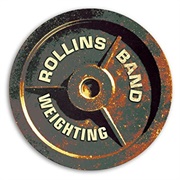 Rollins Band Weighting