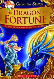 The Dragon of Fortune (Geronimo Stilton)