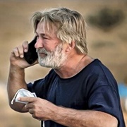 Alec Baldwin Shooting