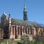 Sandomierz Cathedral