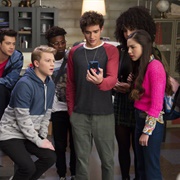 HSMTMTS: 2X06- "Yes, And..."