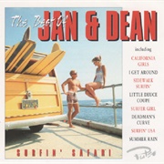 Surfin' - Jan and Dean