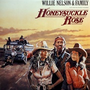 Angel Flying Too Close to the Ground - Willie Nelson