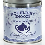 Simpson & Vail Moonlight Snooze Tea