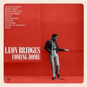 River - Leon Bridges