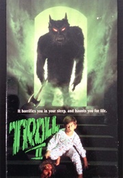 Troll 2 (1990)