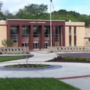 Kentucky Christian University