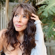 Marina Rice Bader (Lesbian, She/Her)