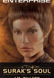 Star Trek Surak's Soul (J M Dillard)