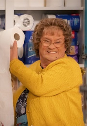 Mrs Brown's Boys New Year Special (2021)