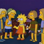 Summer of 4 Ft. 2 (S7E25)