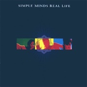 Simple Minds - Real Life (1991)