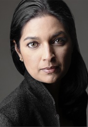 Interpreter of Maladies (Jhumpa Lahiri)