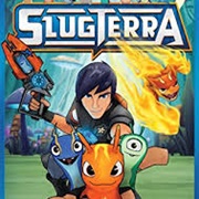 Slugterra