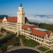 Covenant College (GA)