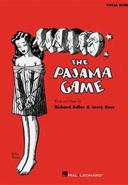 The Pajama Game (Hart)