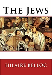The Jews (Hilaire Belloc)