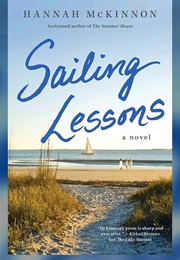 Sailing Lessons (Hannah McKinnon)