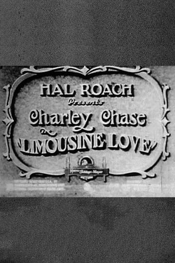 Limousine Love (1928)