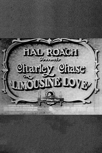 Limousine Love (1928)