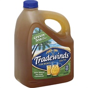 Tradewinds Green Tea