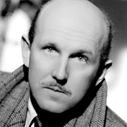 Michael Powell
