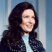 Loretta Lynn