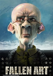 Sztuka Spadania (2004)