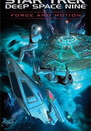 Star Trek Force and Motion (Jeffrey Lang)