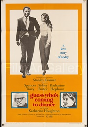 Guess Who's Coming to Dinner (1967)