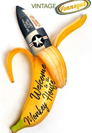 Welcome to the Monkey House (Kurt Vonnegut)