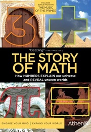 The Story of Maths (2008)