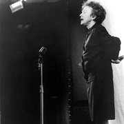 Singing at the Top of the Tour Eiffel