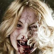 Infected Karen (28 Days Later)