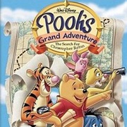 Pooh&#39;s Grand Adventure: The Search for Christopher Robin