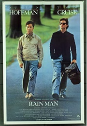Rain Man (1988)