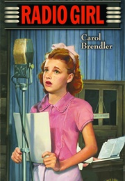 Radio Girl (Carol Brendler)