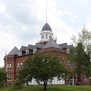 Worth County, Missouri