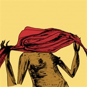 Juçara Marçal - Encarnado [2014]