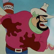 Rodeo Bluto