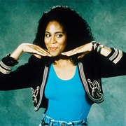 Kim Coles