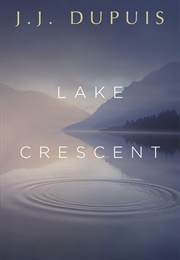 Lake Crescent (J.J. Dupuis)