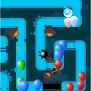 Bloons Tower Defense 3