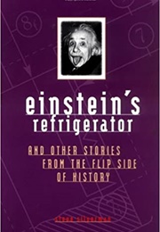 Einstein's Refrigerator (McMeel)