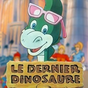 Denver Le Dernier Dinosaure (1988)