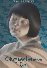 Chrysanthemum Girl (Frances Snyder)