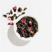 Art of Tea Oolong Rose Tea