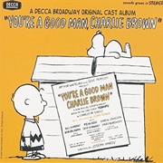 You're a Good Man, Charlie Brown