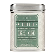 Harney & Sons THD Chill Tea