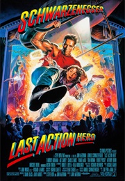 Last Action Hero (1993)